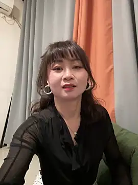 Huihui_8888 webcam