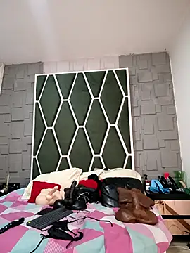 AmbarthSmiith2 webcam