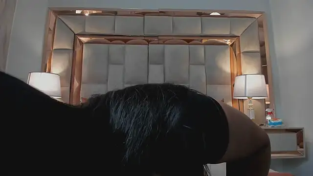 ValentinaBreats webcam