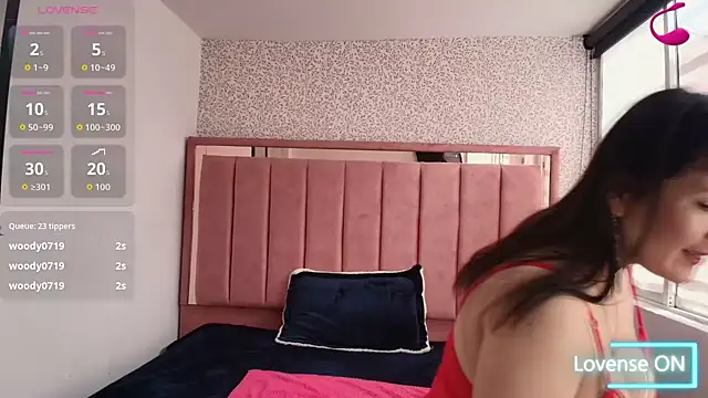 Barbara_fox__ webcam