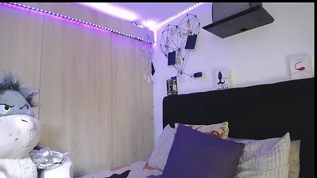 Santiago_kiler webcam