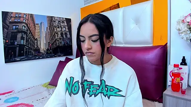 Leslie_Bussh_ webcam