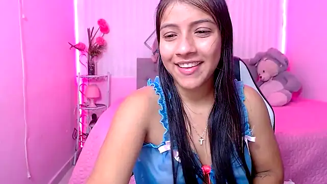 zara_cute webcam