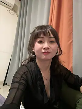Huihui_8888 webcam