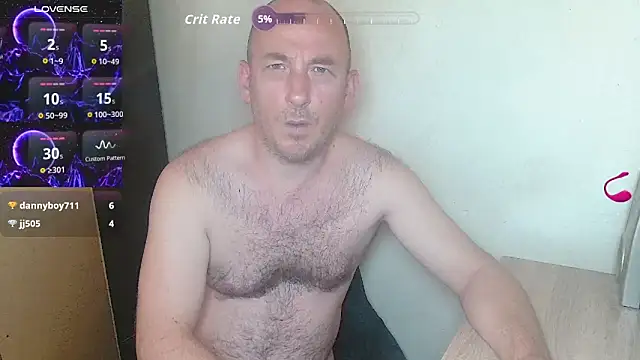 Johan___Barker webcam