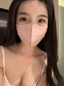 gougou13 (F young) - 酒店手机直播（揉穴