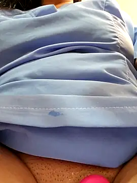 JustSamantha_ webcam