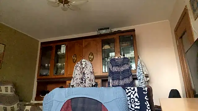 LaureenVielma webcam