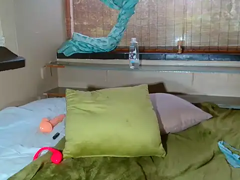 CaramelCandyxx webcam