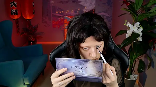 lidadarknet - LidaDarknet's free webcam - UK Sex Cams