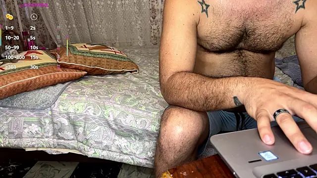 Foxyfox_realsex webcam