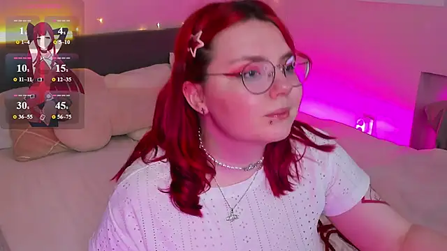 Alice_Kitagawa webcam