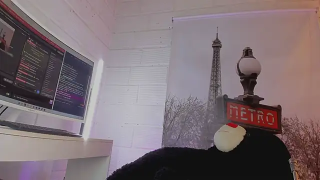 Victoria_adaams webcam