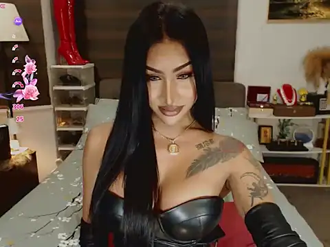 SeductiveVictoria live sex cam