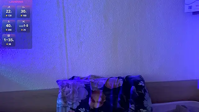 RenataBrought webcam