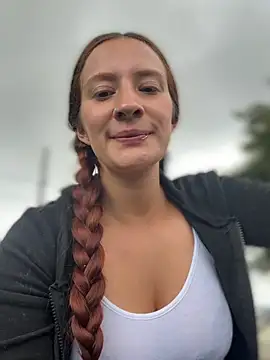 Samyra_Biker12 webcam