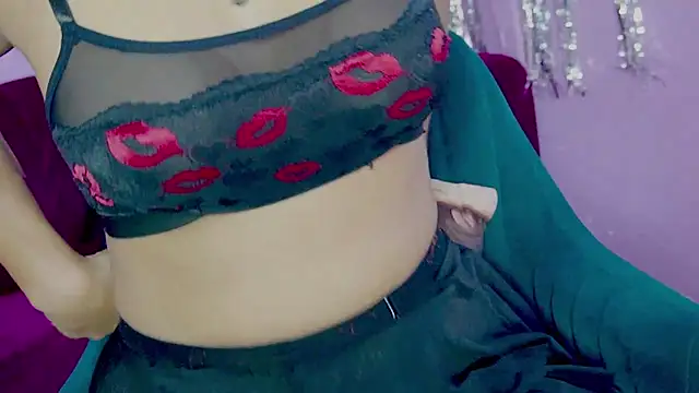 sexyhoney27 (F young) - lush control with pussy show