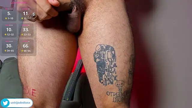 Ackerman_Eren_ webcam