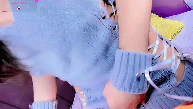 AlissonDannae777 webcam