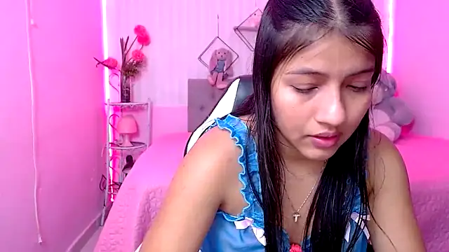 zara_cute webcam