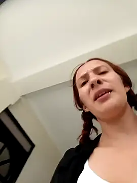 Samyra_Biker12 webcam