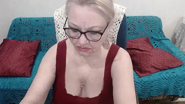 xHoneyLadyx webcam