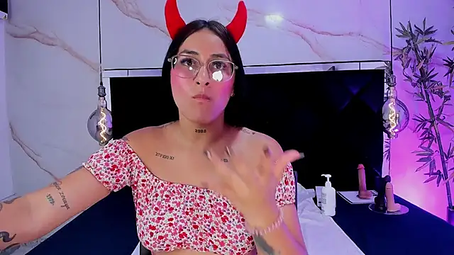 Ibbie_drastic webcam