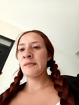 Samyra_Biker12 webcam