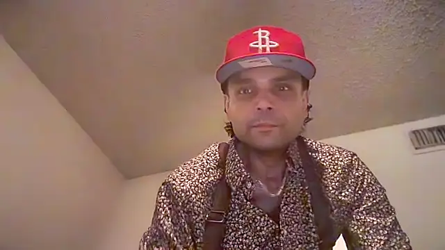 KungFuPanda001 webcam