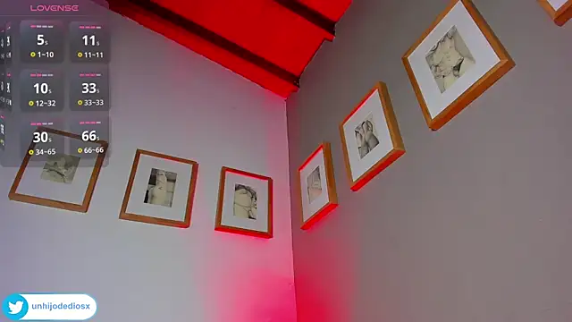 Ackerman_Eren_ webcam