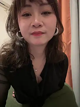 Huihui_8888 webcam