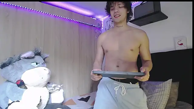 Santiago_kiler webcam