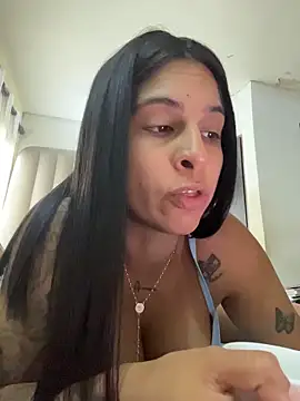 charlotte_steven... Live Webcam on Stripchat