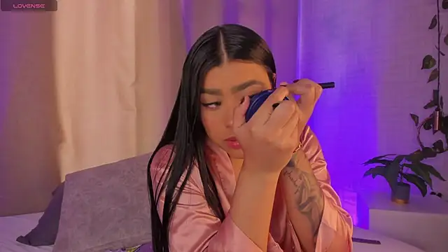 Amberr_rousse2 webcam