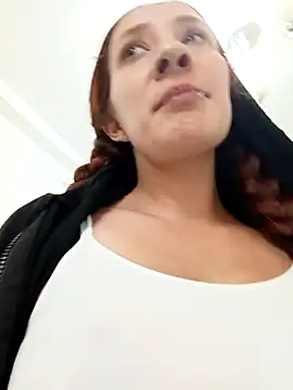 Samyra_Biker12 webcam