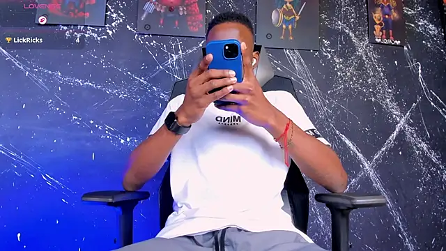 JacksonMuller_ webcam