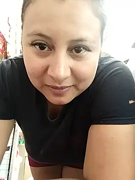 SexyandnaughtyLatinos webcam