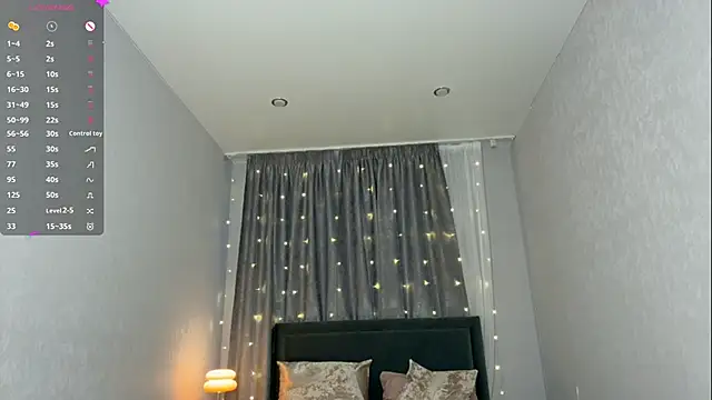 MargaretShyandSkinny webcam