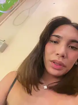 SideChick_Bunny webcam