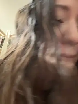 saintsquirt (F young) - 3 FINGERS DESTROY PUSSY IN MEN WC!!!!