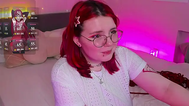 Alice_Kitagawa webcam