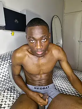 B-E_Temptations webcam