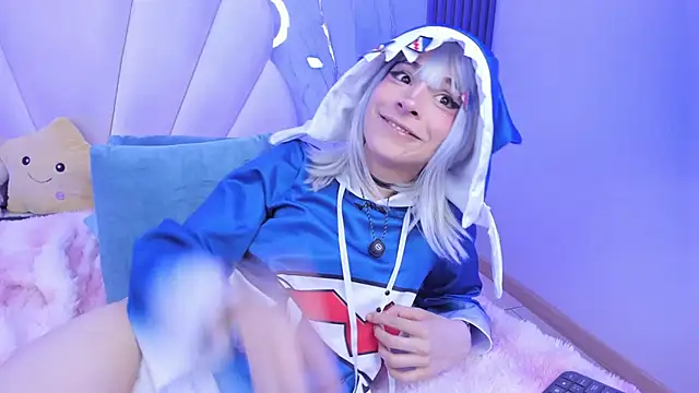 AliiceWonderland_ webcam