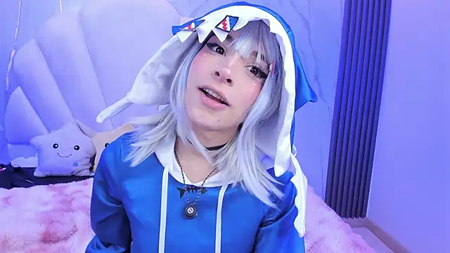 AliiceWonderland_ webcam