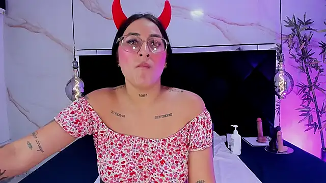 Ibbie_drastic webcam