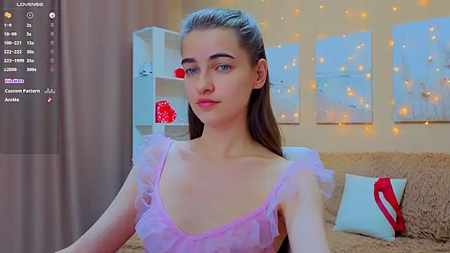 AstoriyaNight webcam