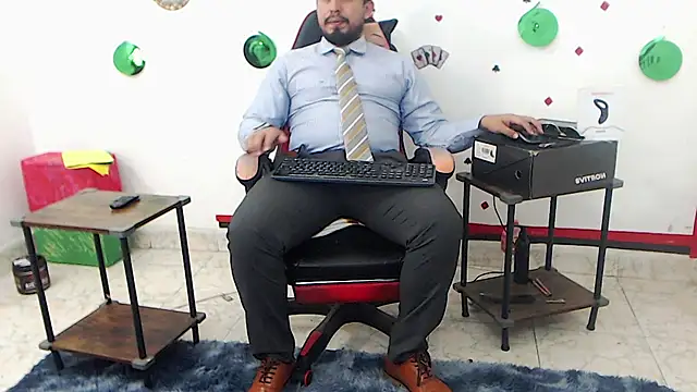 KalethBigDick webcam