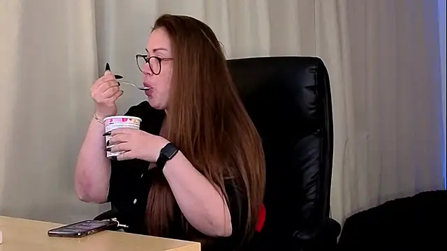 Mommy_Goddess webcam