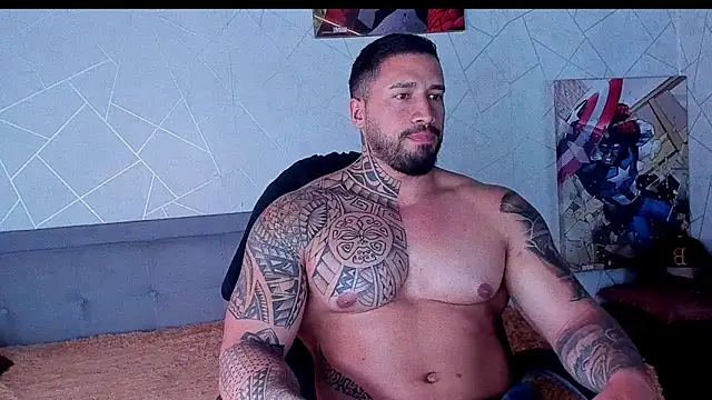 Cristian_Walker webcam