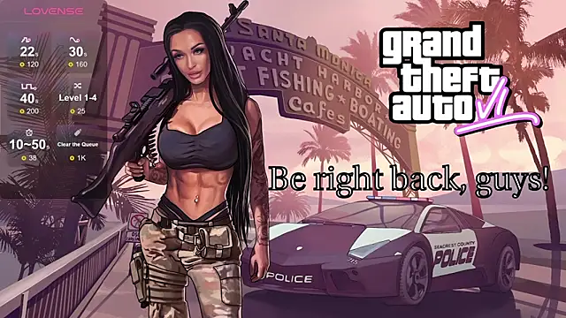 Sonja_Stripper_Ray webcam